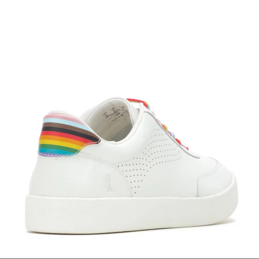 Hush Puppies Charlie Pride Sneaker - Men’s size 12 - GOOD CONDITION - Picture 3 of 13